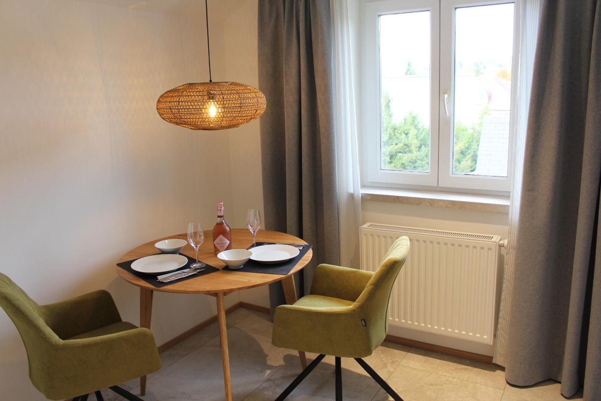Junker'S Apartments Salzburg Zewnętrze zdjęcie
