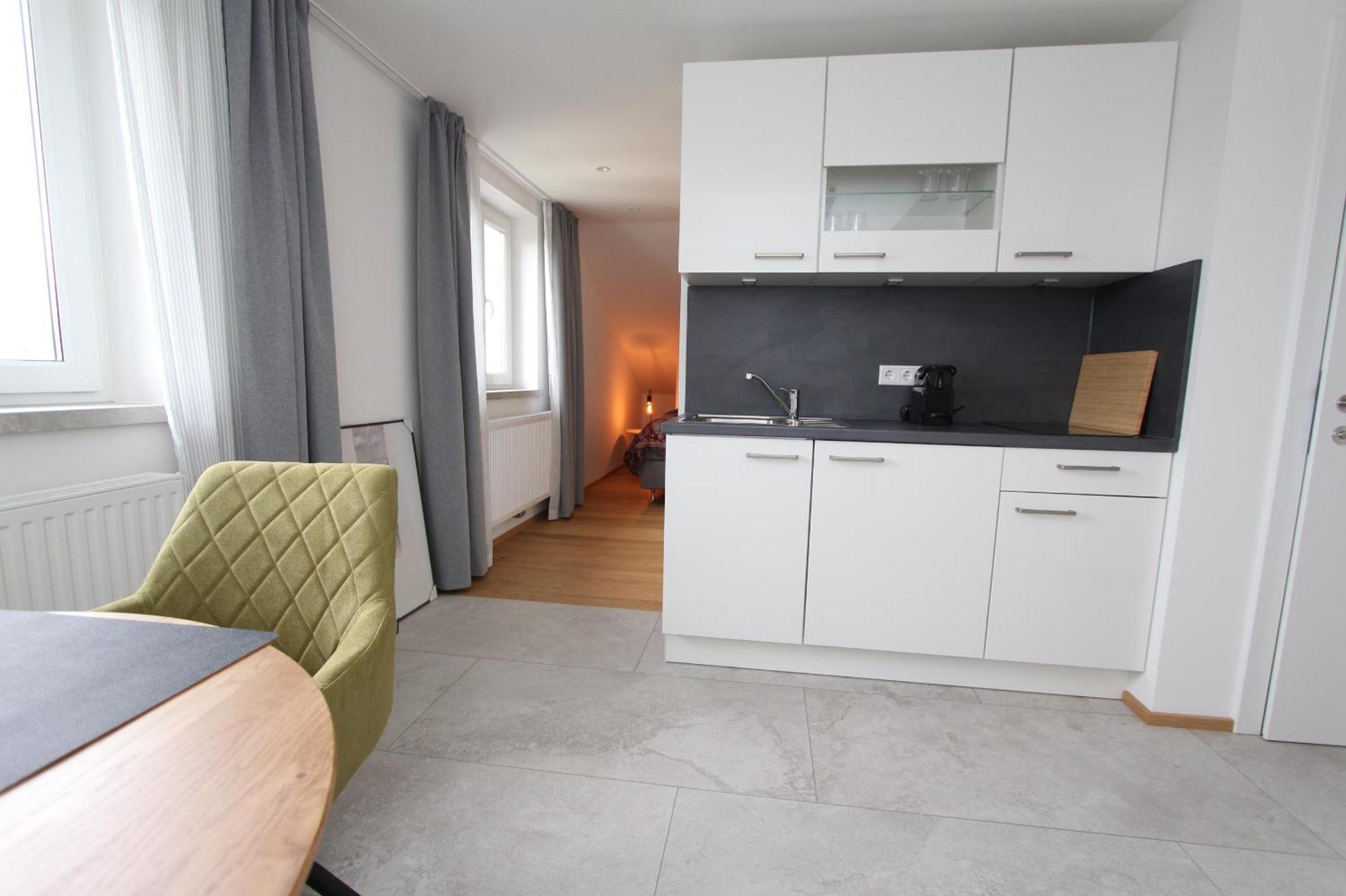 Junker'S Apartments Salzburg Zewnętrze zdjęcie