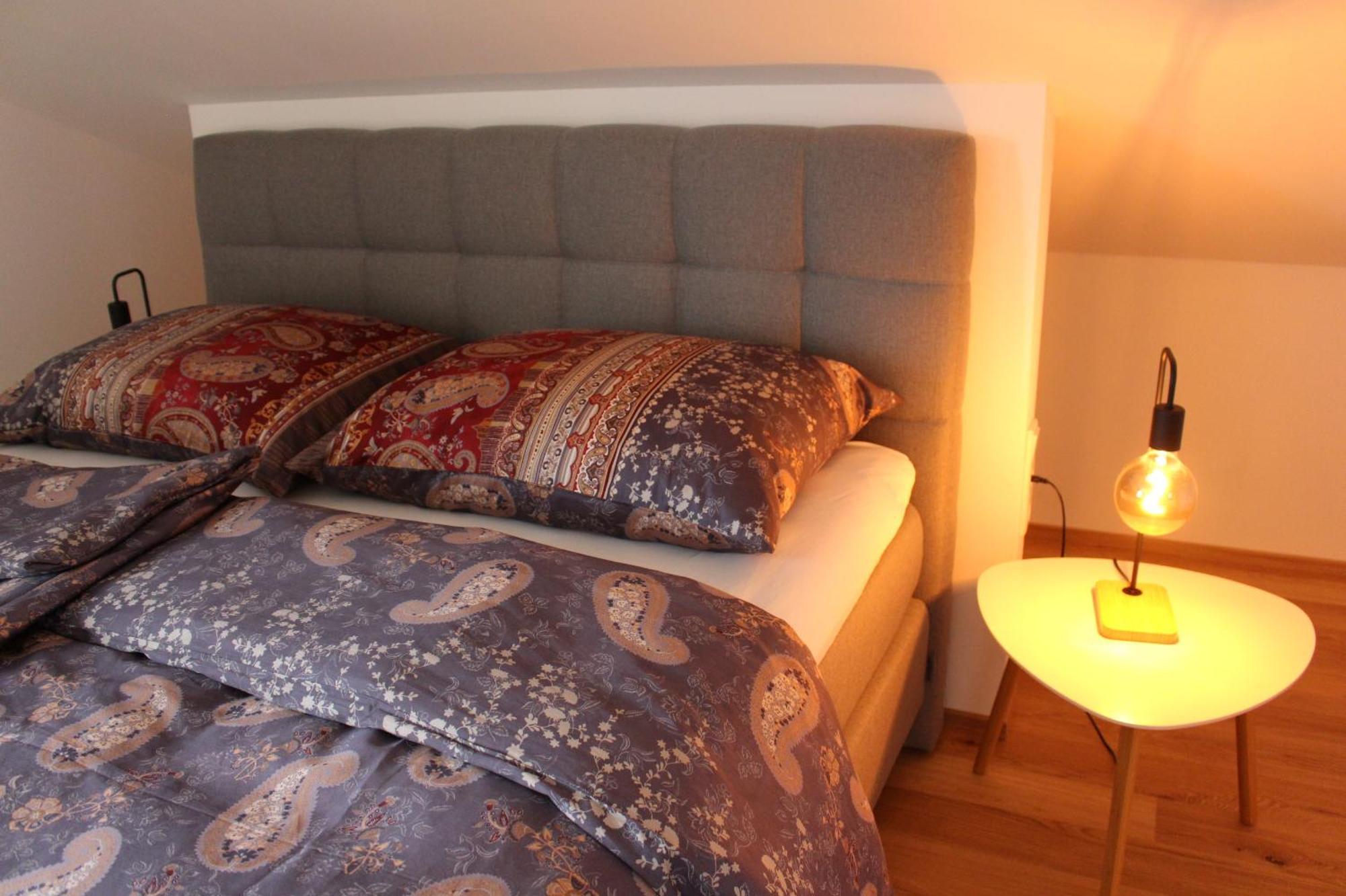 Junker'S Apartments Salzburg Zewnętrze zdjęcie