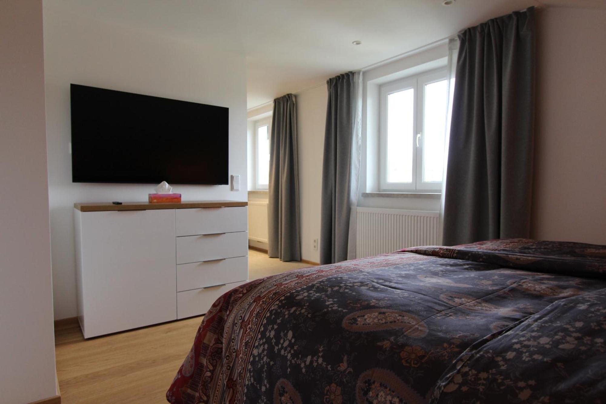 Junker'S Apartments Salzburg Zewnętrze zdjęcie