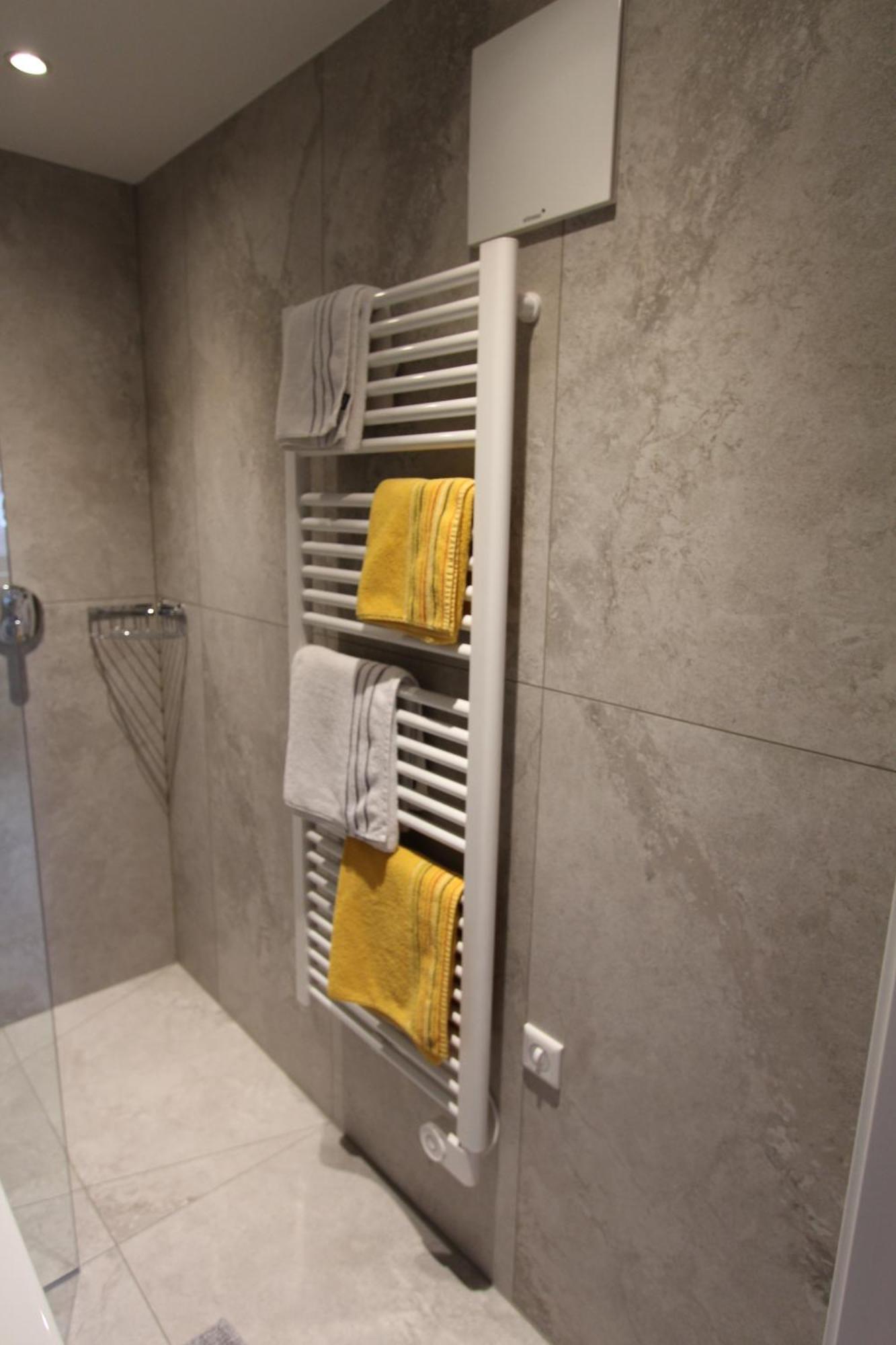 Junker'S Apartments Salzburg Zewnętrze zdjęcie