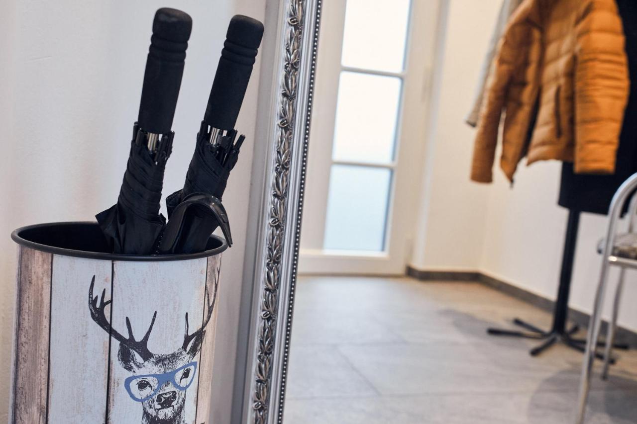 Junker'S Apartments Salzburg Zewnętrze zdjęcie