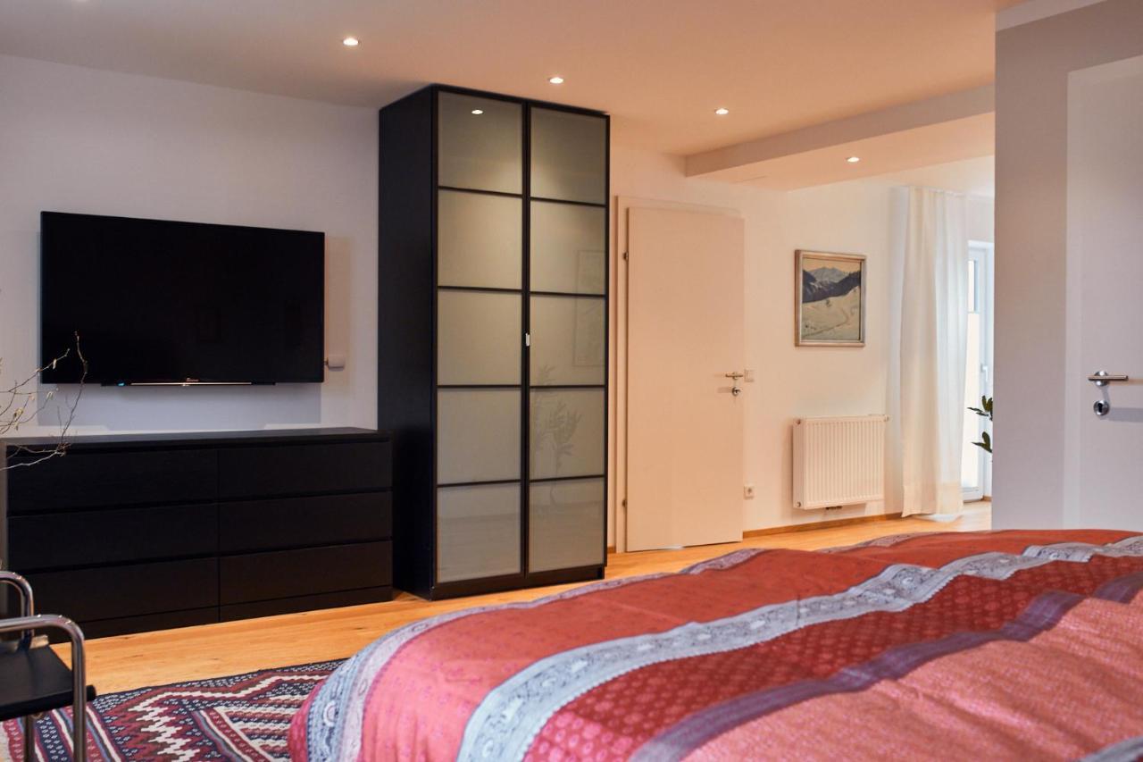 Junker'S Apartments Salzburg Zewnętrze zdjęcie