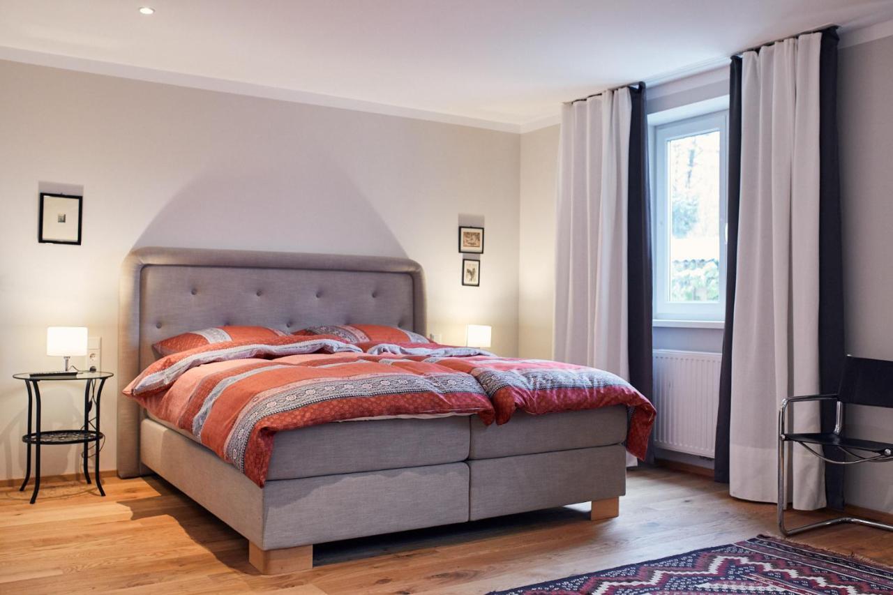Junker'S Apartments Salzburg Zewnętrze zdjęcie
